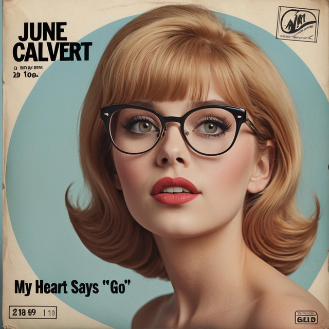 My Heart Says 