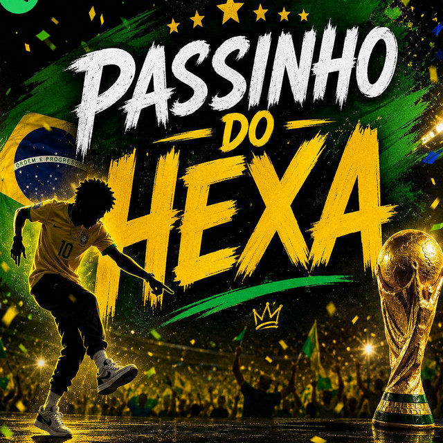 PASSINHO DO HEXA