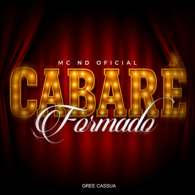 Cabaré Formado