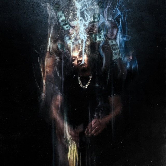 Still Coming Down cover art