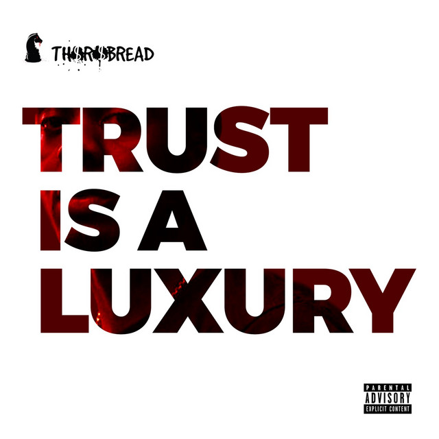 Trust Is a Luxury cover art