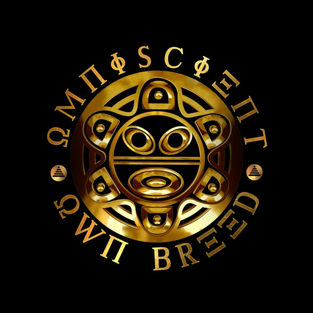 Own Breed cover art