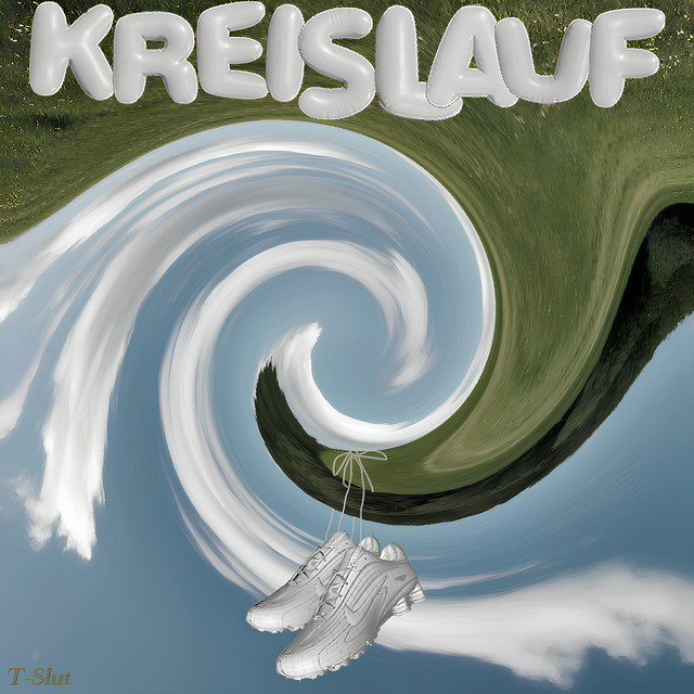 Kreislauf cover art