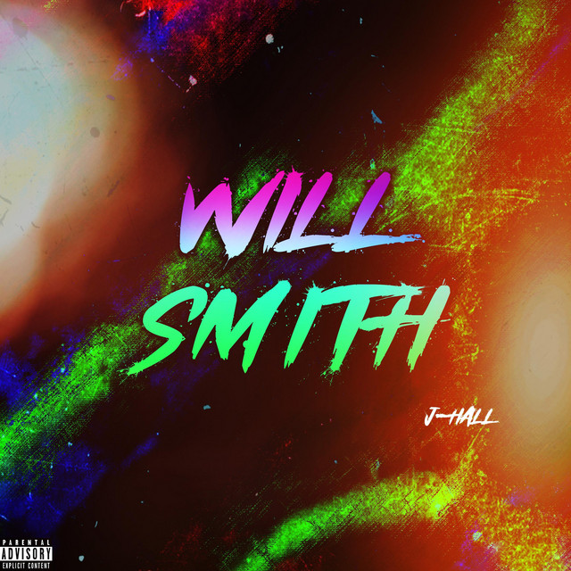 Will Smith cover art