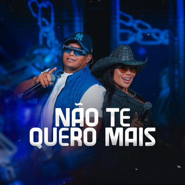 Não Te Quero Mais
