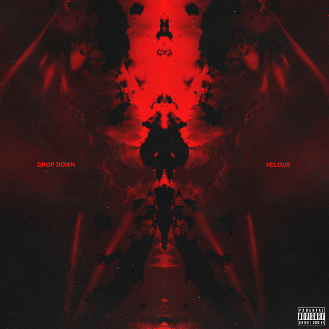 Drop Down cover art
