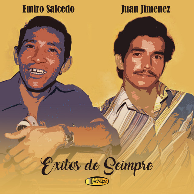 Éxitos de Siempre cover art