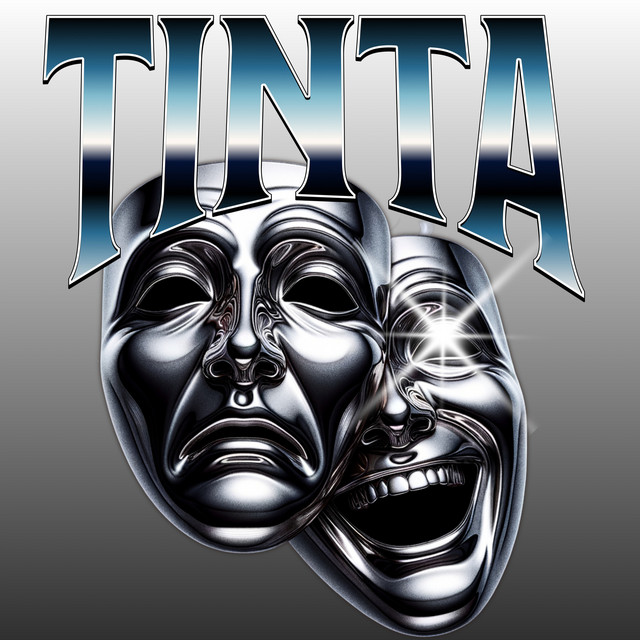 TINTA cover art