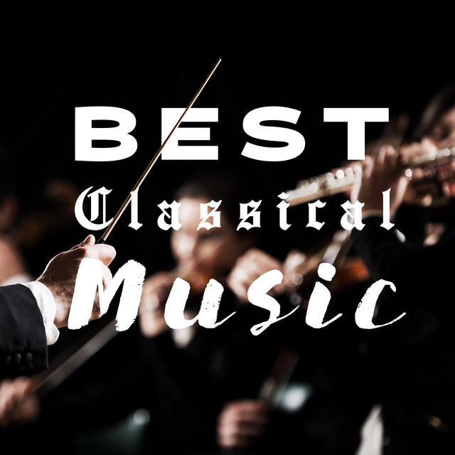 Best Classical Music cover art