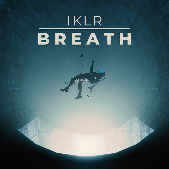 Обкладинка: Breath — IKLR