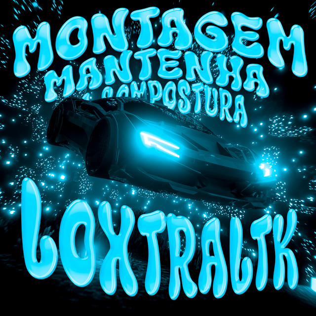 MONTAGEM MANTENHA A COMPOSTURA