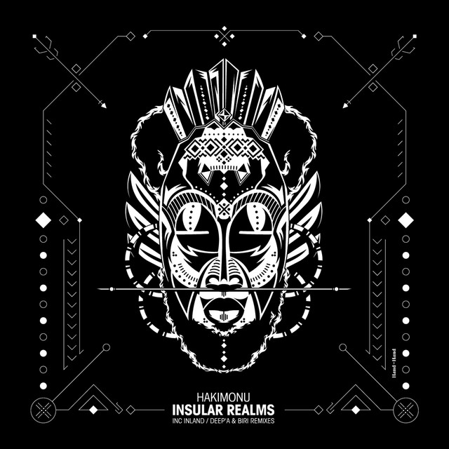 Insular Realms - Deep'a & Biri Version cover art