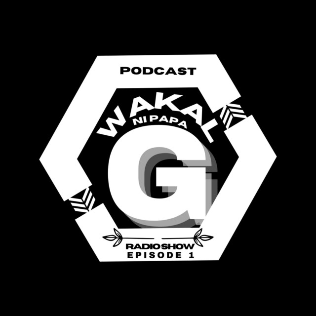 Wakal Ni Papa G