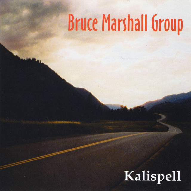 Kalispell cover art