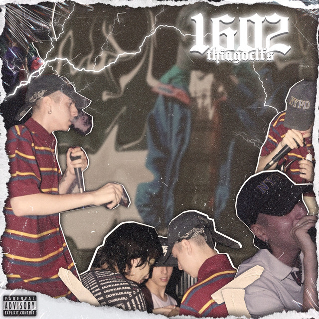 1602 cover art
