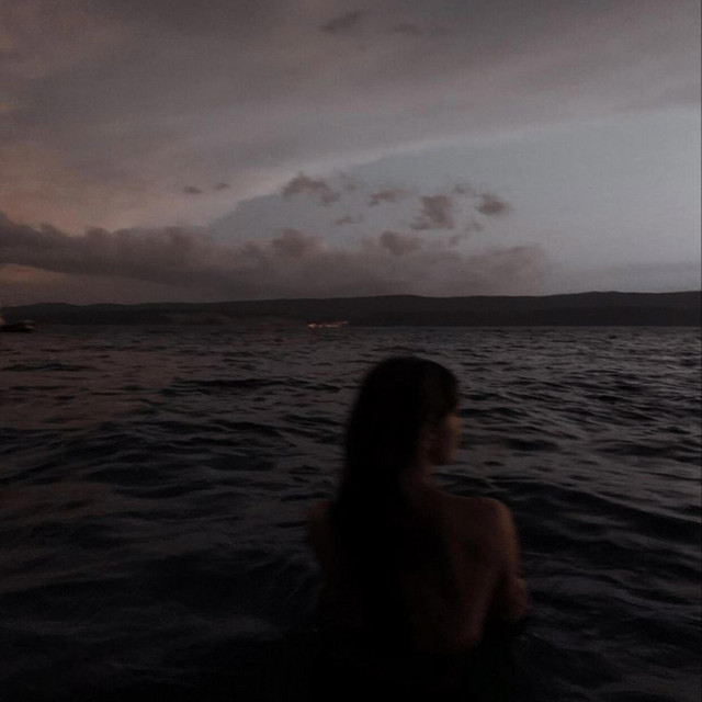 night... cover art
