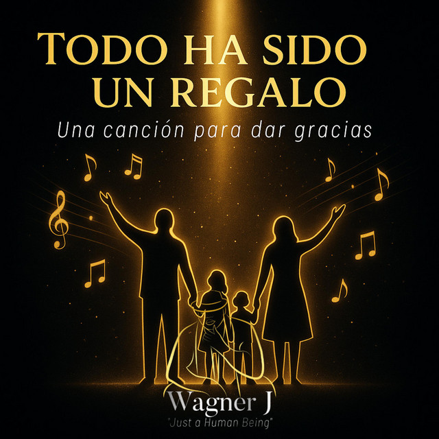 TODO HA SIDO UN REGALO 