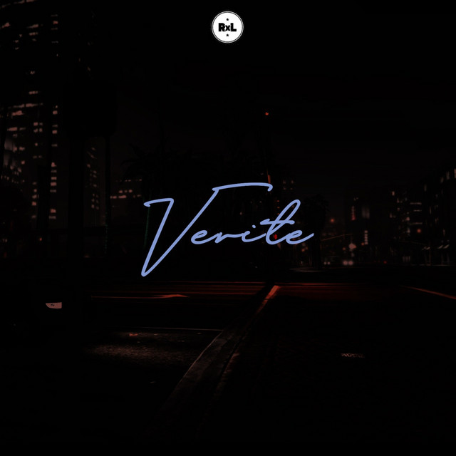 Verite cover