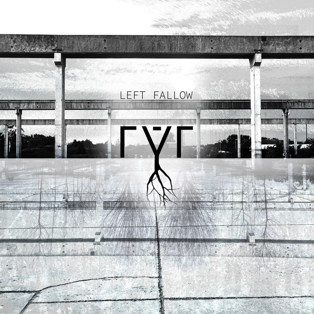 Left Fallow cover art