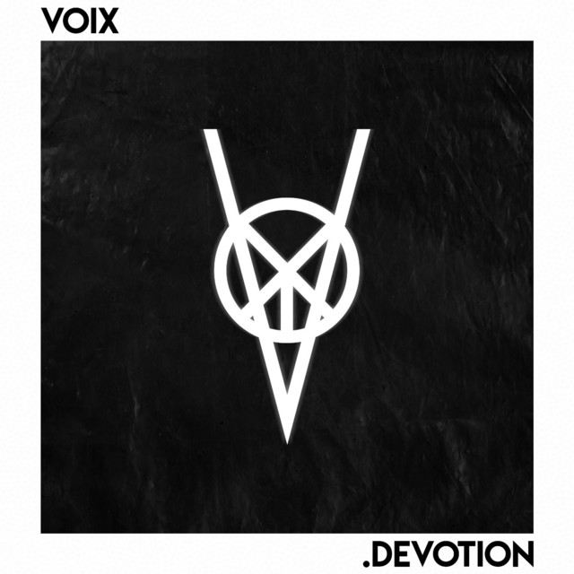 Devotion cover art