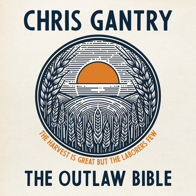 The Outlaw Bible cover art