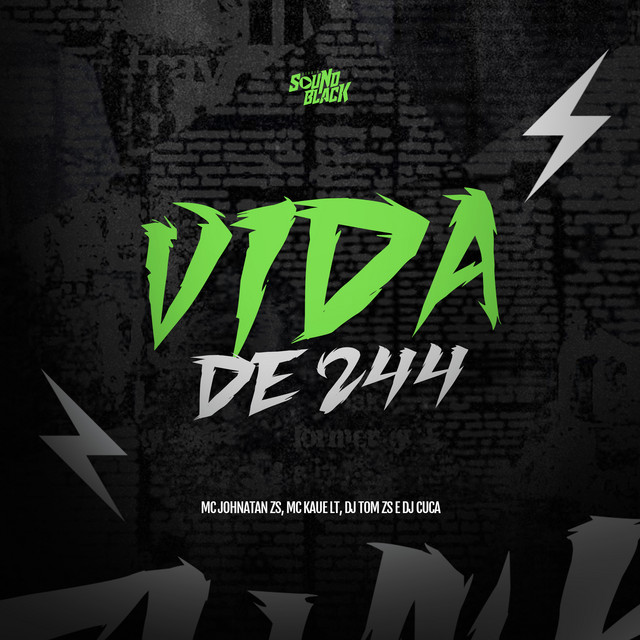 Vida de 244