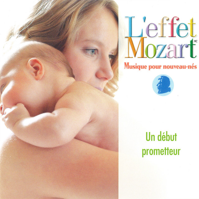 Musique Pour Nouveau-Nés - Un Début Prometteur cover art