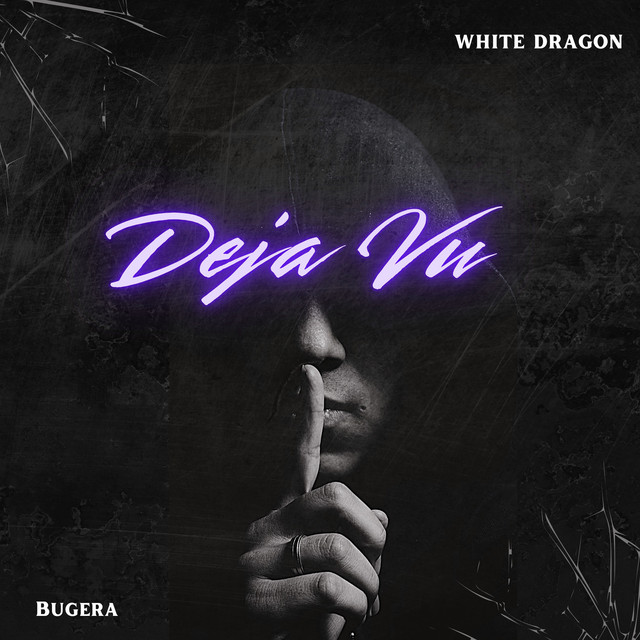 Обкладинка Bugera — Deja Vu