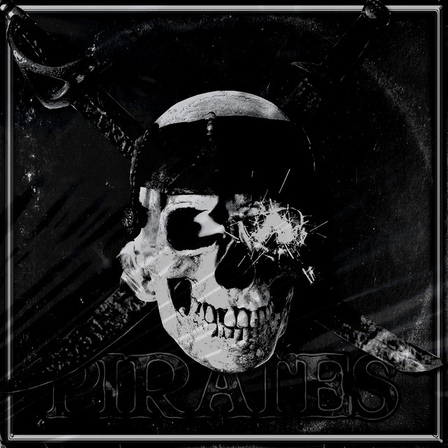 Pirates - Slowed + Reverb Version