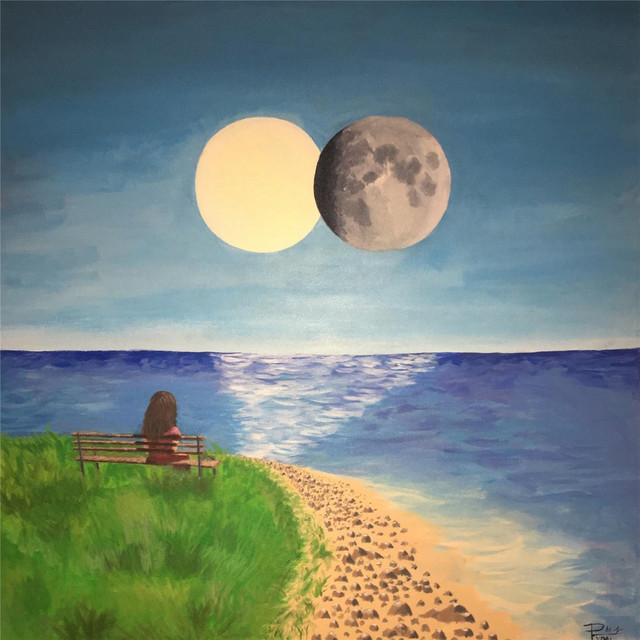 Girl in the Corner Booth cover art