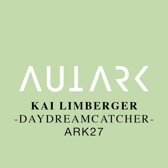 Daydreamcatcher cover art