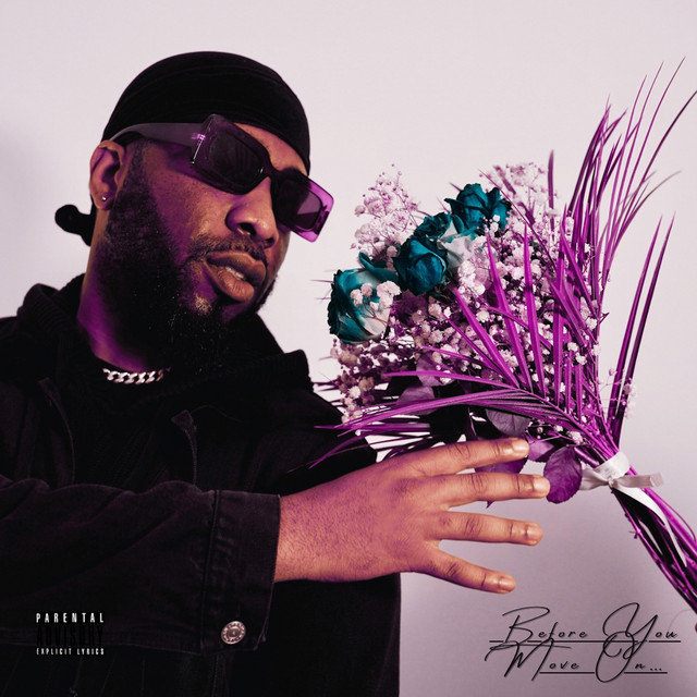Before You Move On cover art