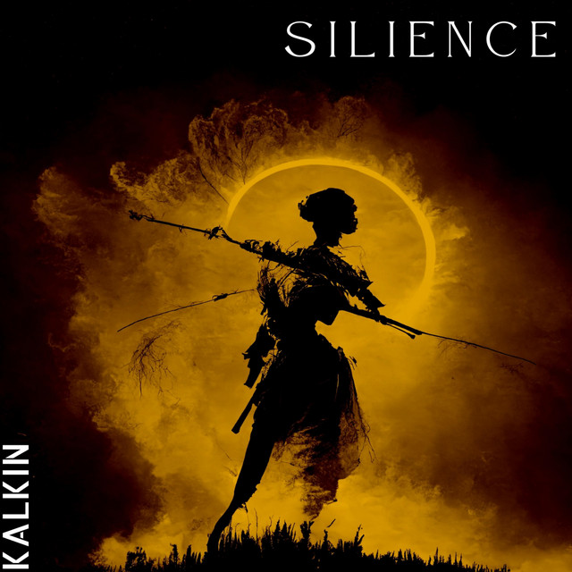 Silience (Demo) cover art