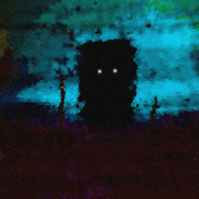 Otherworld cover art