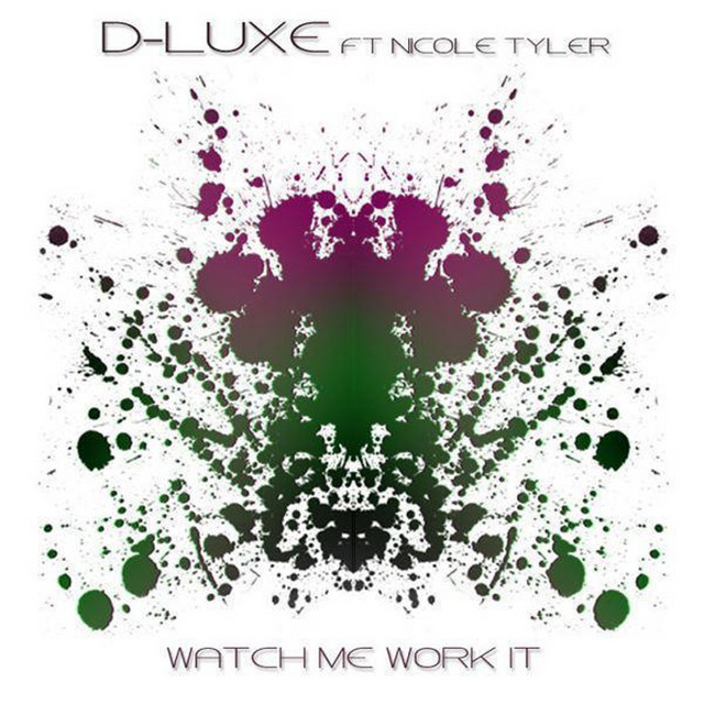 Watch Me Work It cover art