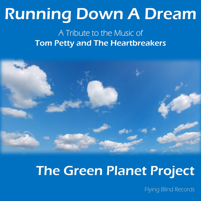 Inspiring Lyrics Running Down A Dream Gallery