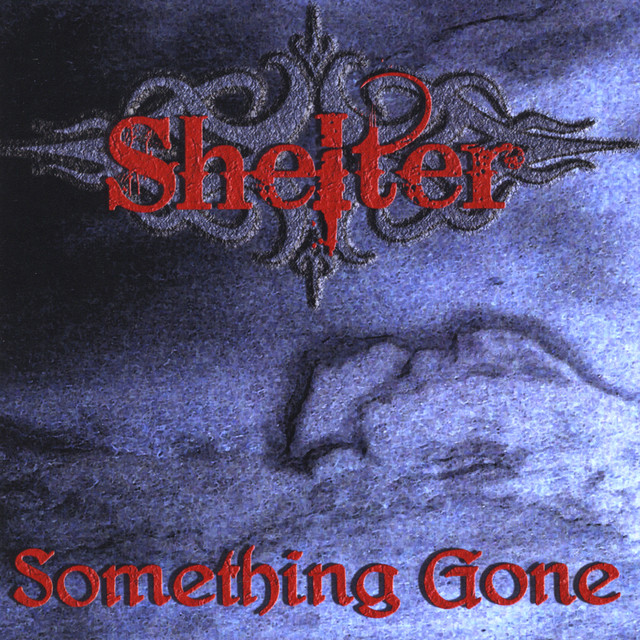 Something Gone cover art