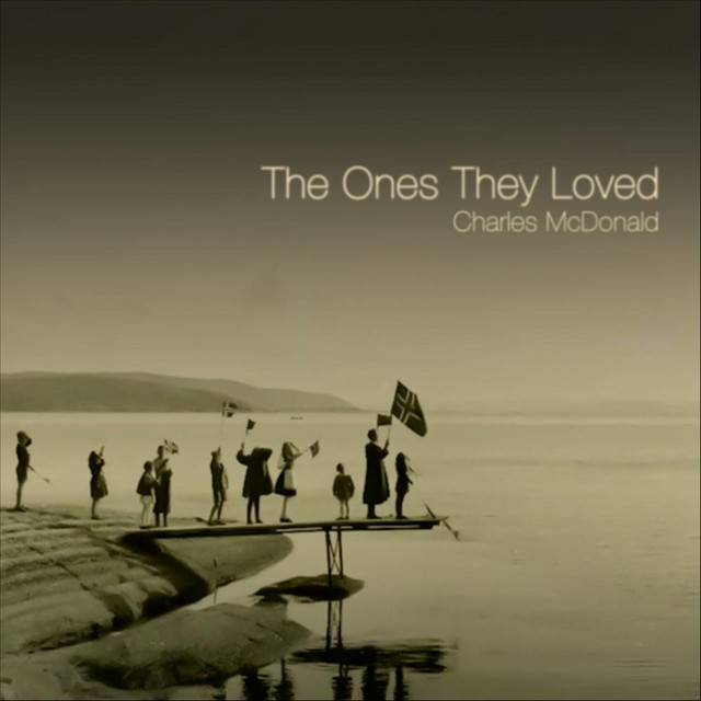 The Ones They Loved cover