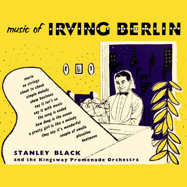 Berlin［カセット］ of Columbia Album Irving