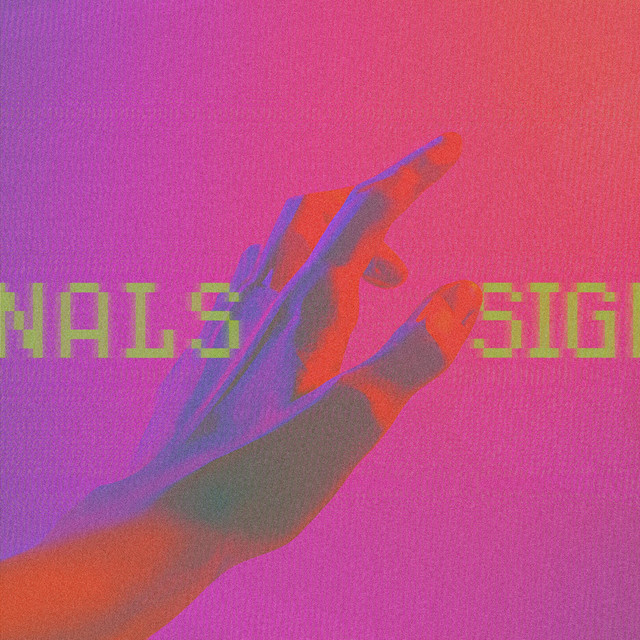 Signals cover