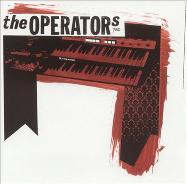 The Operators 780 - Album by The Operators 780 | Spotify