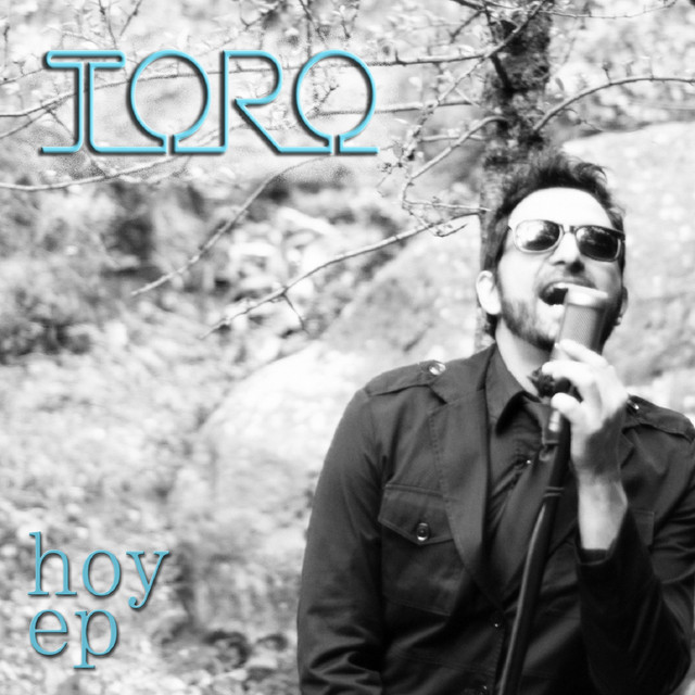 Hoy cover art