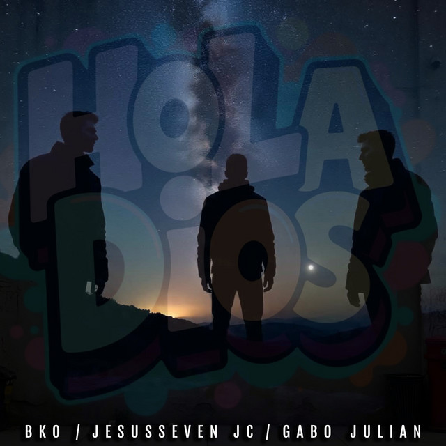 Hola Dios