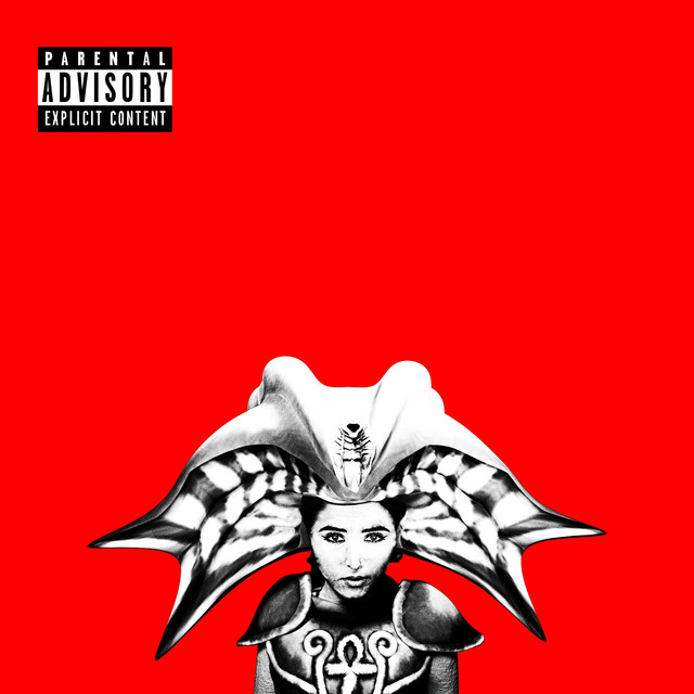 Jaded cover