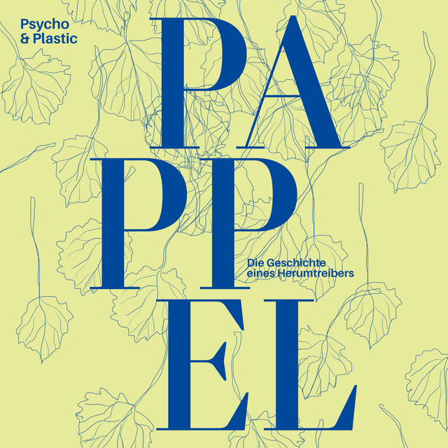Soundtrack 2: Pappel cover art