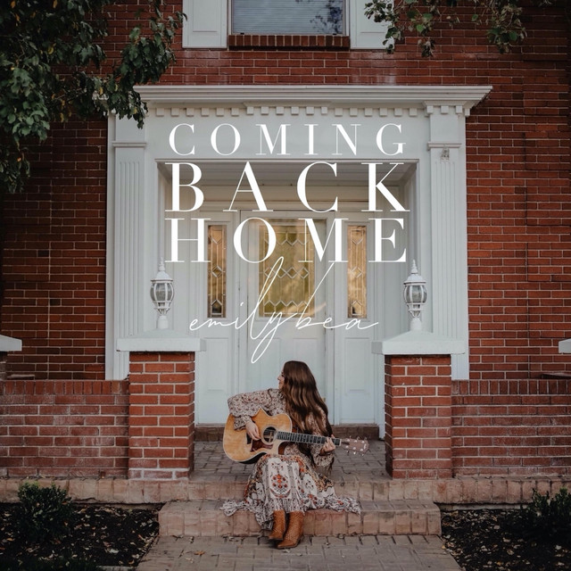 Coming Back Home cover art