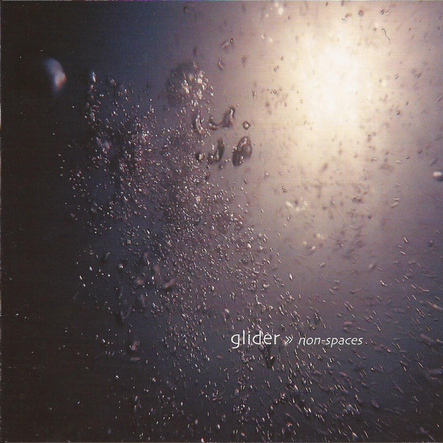 Non Spaces cover art