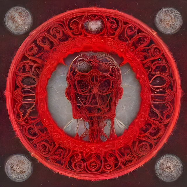 Raised from the Inner Core cover art