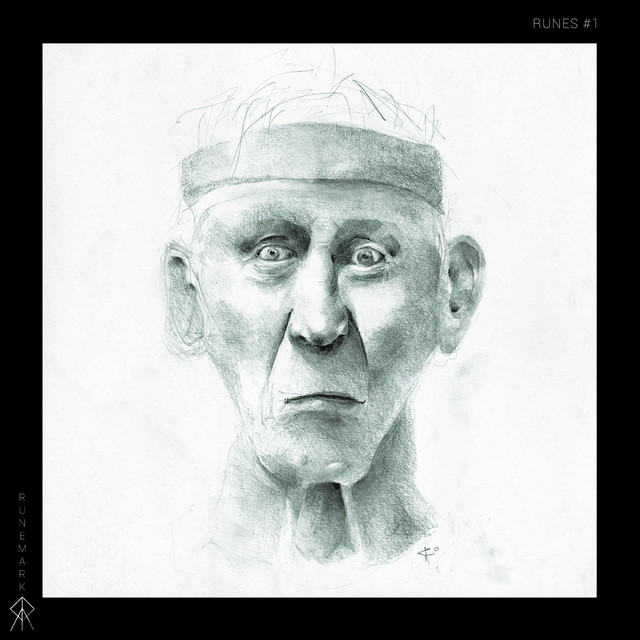 Perkunas - Runemark Remark