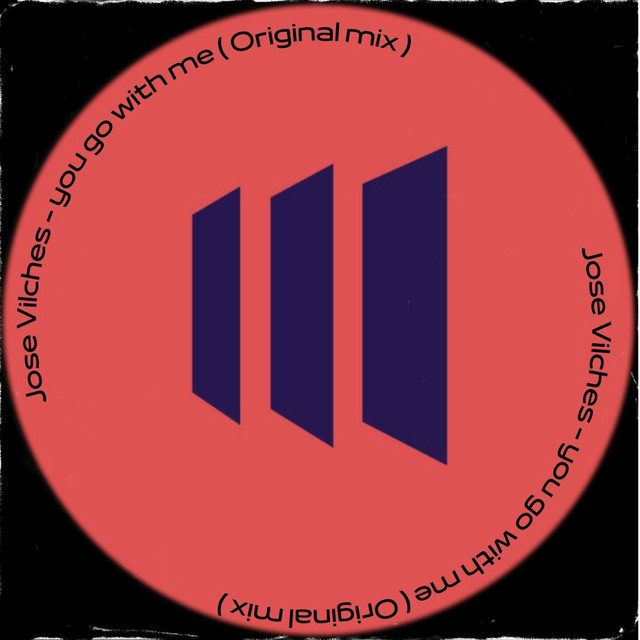you go with me album art